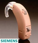 Слуховые аппараты Siemens